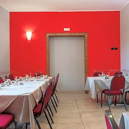 호텔 Ristorante La Mimosa 2*