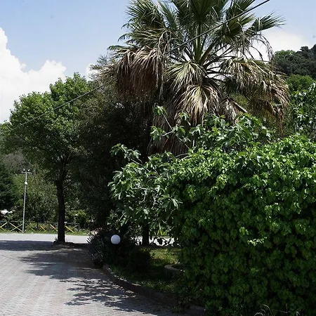 Hotel Ristorante La Mimosa