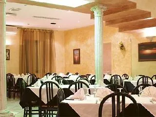 Ristorante La Mimosa 2* Lamezia Terme