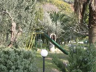 Ristorante La Mimosa Hotel 2*