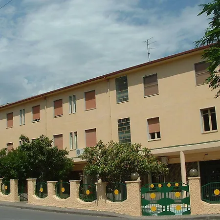 Ξενοδοχείο Ristorante La Mimosa Lamezia Terme
