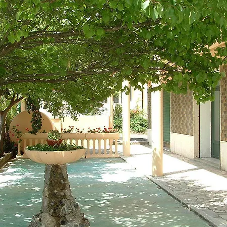 Ristorante La Mimosa Hotel