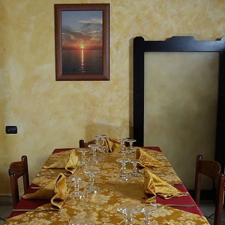 Hotel Ristorante La Mimosa 2*