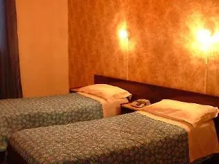 Ξενοδοχείο Ristorante La Mimosa 2*