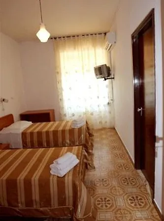 Ristorante La Mimosa 2* Lamezia Terme