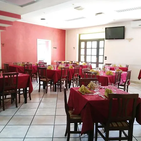 Ristorante La Mimosa Lamezia Terme