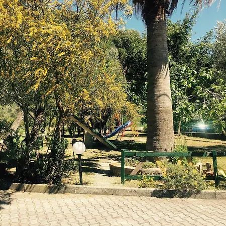 Ristorante La Mimosa Ξενοδοχείο