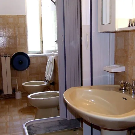 Ristorante La Mimosa Hotel 2*