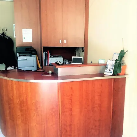 Ristorante La Mimosa Lamezia Terme