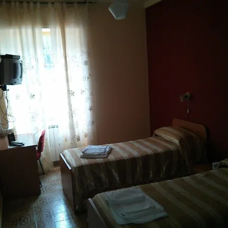 Ristorante La Mimosa Hotel