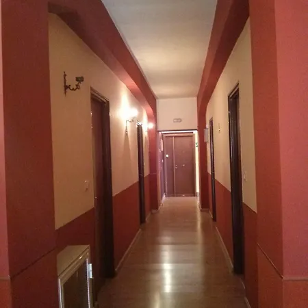 Ristorante La Mimosa Hotel 2*