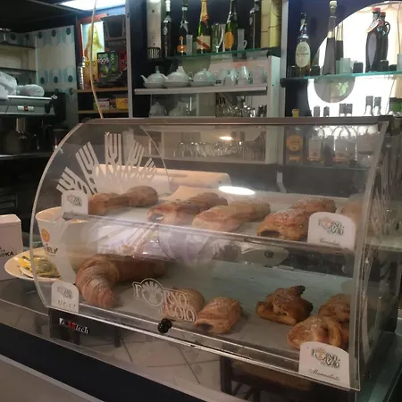 Ristorante La Mimosa Hotel Lamezia Terme