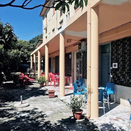 Ristorante La Mimosa 2*