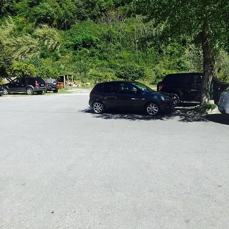 Hotel Ristorante La Mimosa