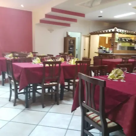 Ristorante La Mimosa