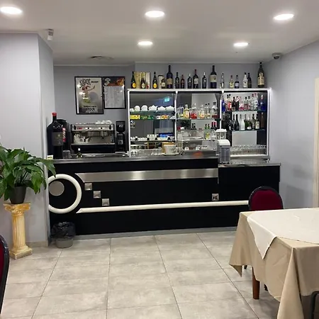 Ristorante La Mimosa 호텔 2*