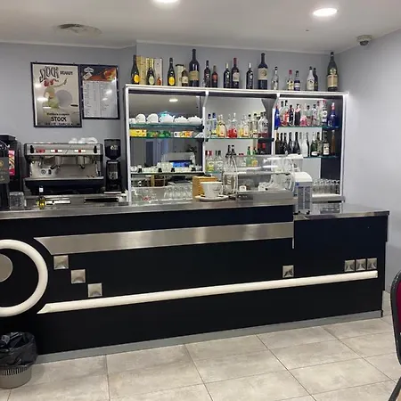 Ristorante La Mimosa 라메지아 테르메