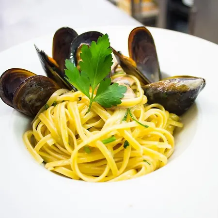 Ristorante La Mimosa Ξενοδοχείο