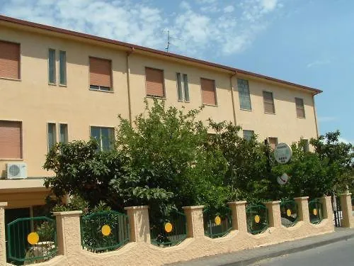 Ristorante La Mimosa 2* Lamezia Terme