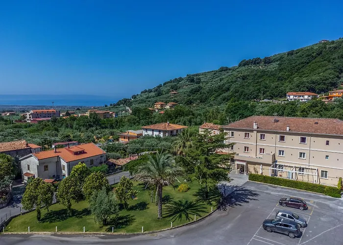 Ristorante La Mimosa 2*