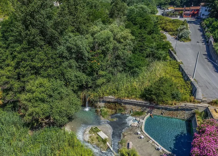 Ristorante La Mimosa 2* Lamezia Terme