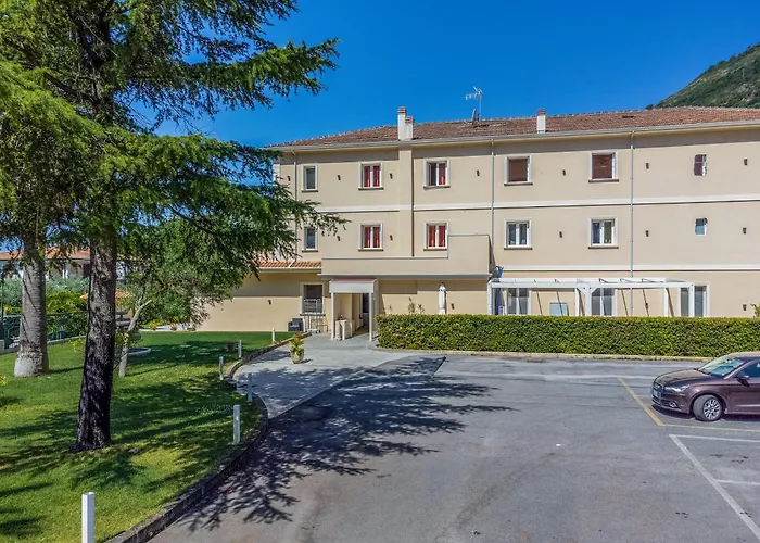 Ristorante La Mimosa Hotel Lamezia Terme