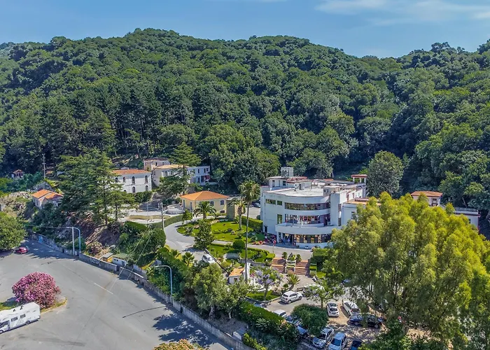 Hotel Ristorante La Mimosa