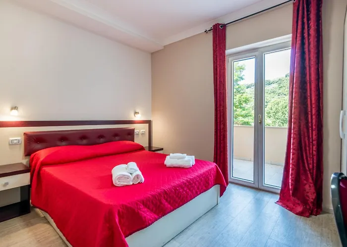 Ristorante La Mimosa Lamezia Terme