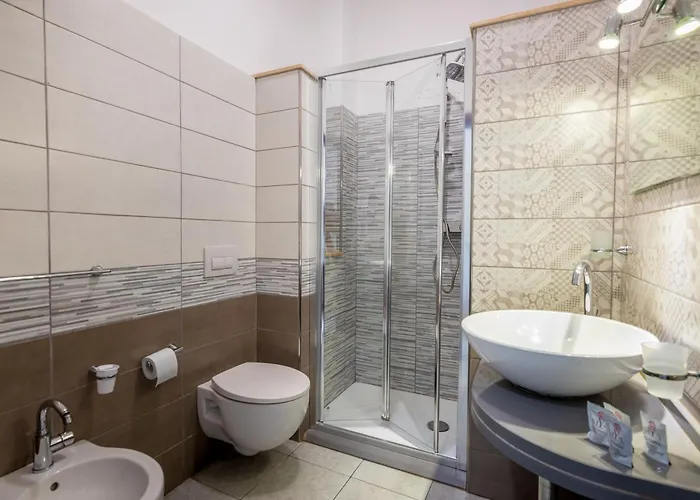 Hotel Ristorante La Mimosa Lamezia Terme