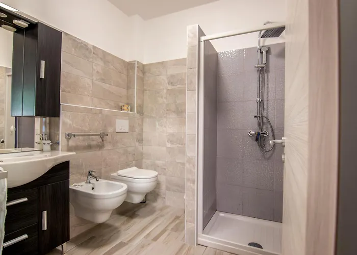 Hotel Ristorante La Mimosa