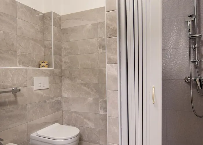 Ristorante La Mimosa Hotel Lamezia Terme