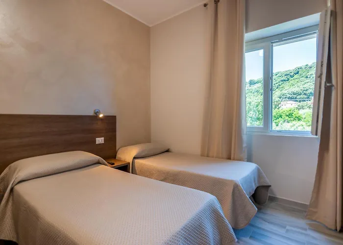 Ristorante La Mimosa Hotel