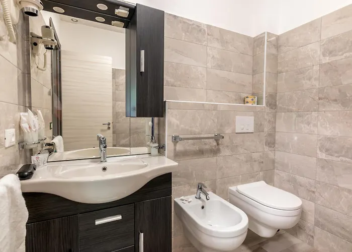 Ristorante La Mimosa