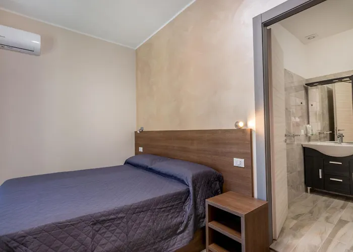 Ristorante La Mimosa Lamezia Terme