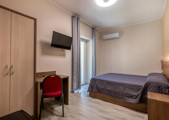 Ristorante La Mimosa Hotel