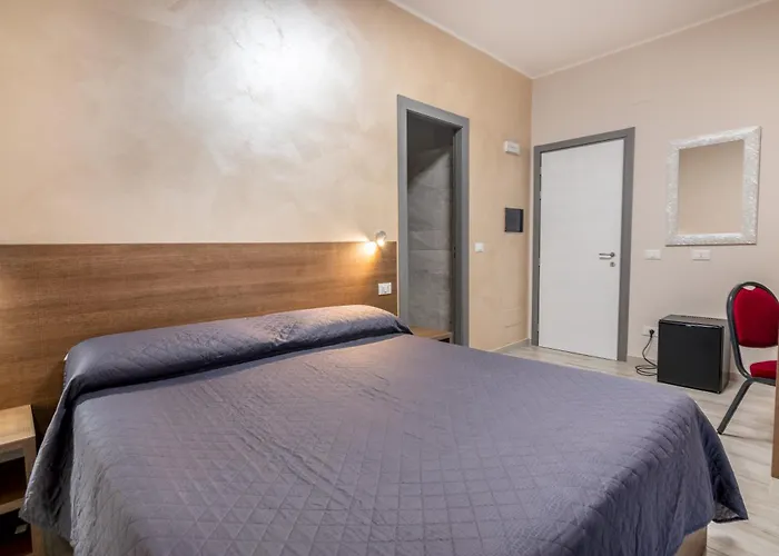 Hotel Ristorante La Mimosa 2*