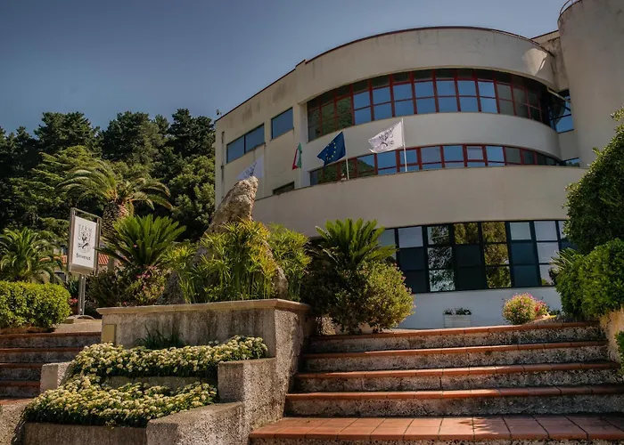 Ristorante La Mimosa Hotel 2*