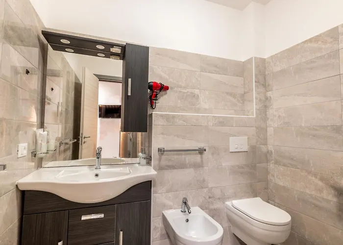 Ristorante La Mimosa Hotel Lamezia Terme