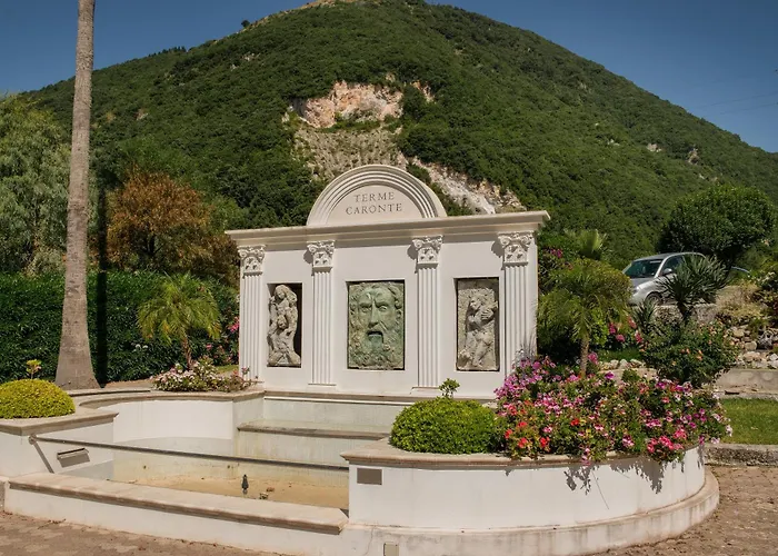 Ristorante La Mimosa 2*