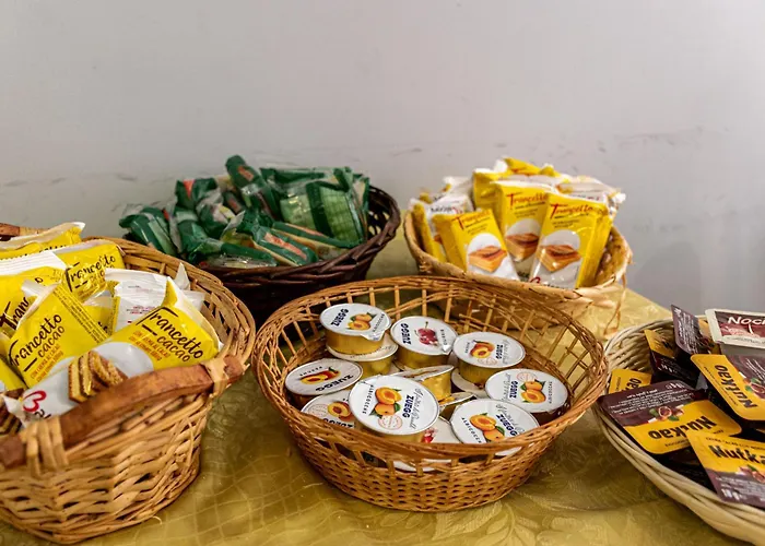 Ristorante La Mimosa Lamezia Terme