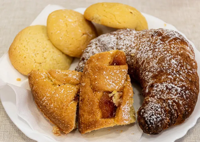 Ristorante La Mimosa Hotel 2*