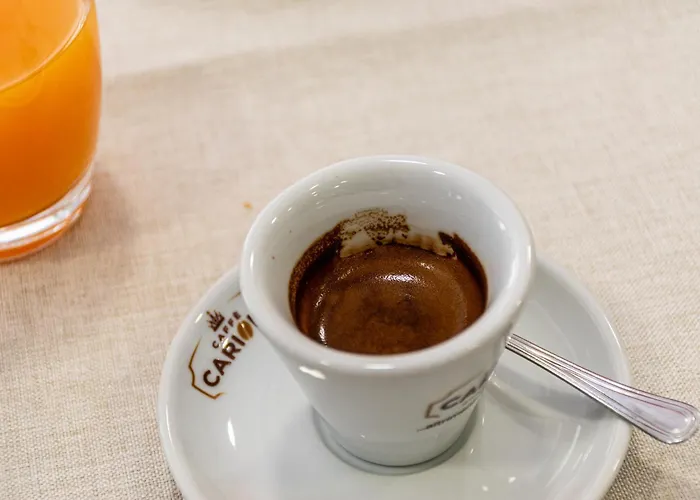 Ristorante La Mimosa