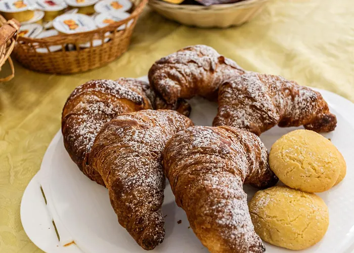 Ristorante La Mimosa Hotel