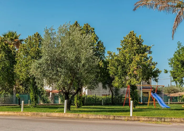 Ristorante La Mimosa Hotel