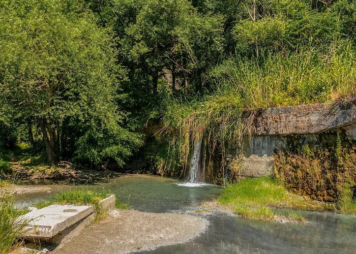 Hotel Ristorante La Mimosa 2*