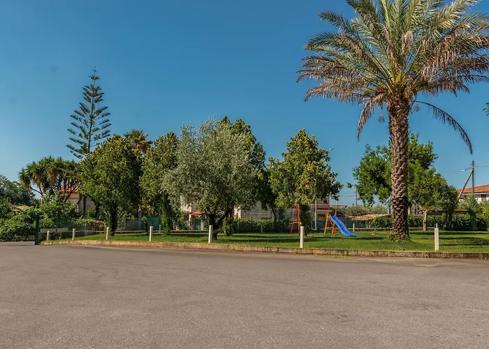 Ristorante La Mimosa