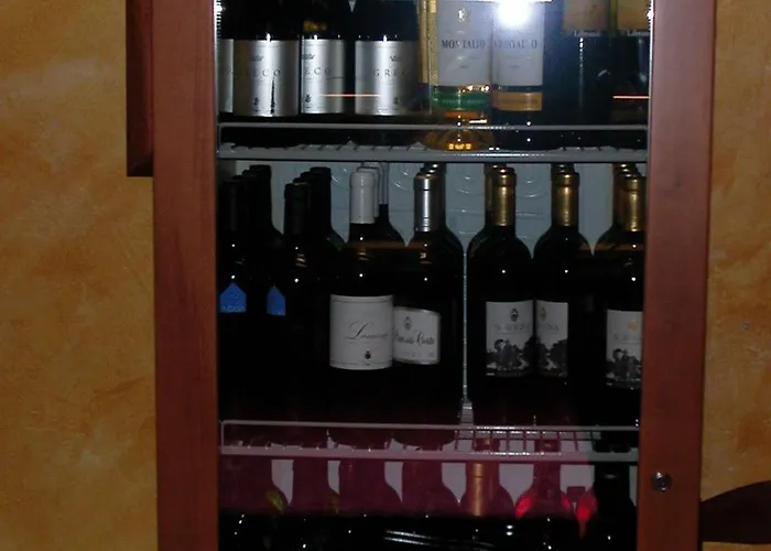 Hotel Ristorante La Mimosa 2*