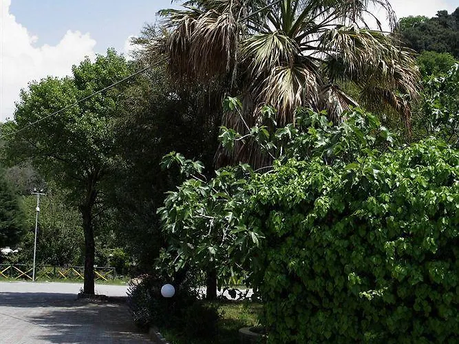 Hotel Ristorante La Mimosa