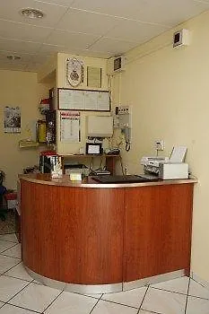 Hotel Ristorante La Mimosa