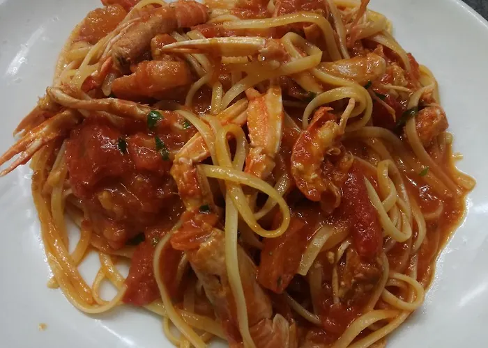 Ristorante La Mimosa Hotel 2*